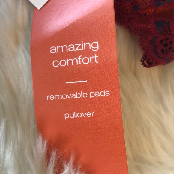 Pullover Bra NWT - Picture 7 of 7